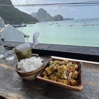   at Seed Dreams in El Nido