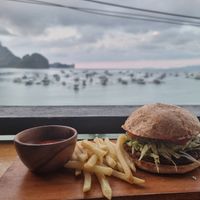  at Seed Dreams in El Nido