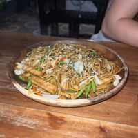   at Seed Dreams in El Nido