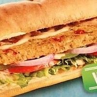subway at Seed Dreams in El Nido