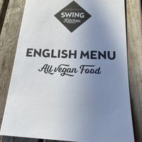   at Swing Kitchen - Josefstadt in Vienna