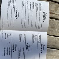   at Swing Kitchen - Josefstadt in Vienna