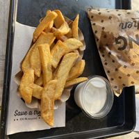   at Swing Kitchen - Josefstadt in Vienna