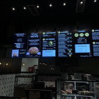   at Swing Kitchen - Josefstadt in Vienna