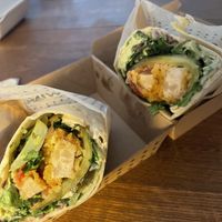   at Swing Kitchen - Josefstadt in Vienna