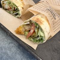   at Swing Kitchen - Josefstadt in Vienna