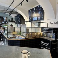   at Swing Kitchen - Josefstadt in Vienna