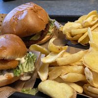   at Swing Kitchen - Josefstadt in Vienna