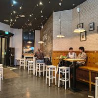  at Swing Kitchen - Josefstadt in Vienna