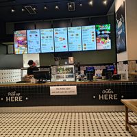  at Swing Kitchen - Josefstadt in Vienna