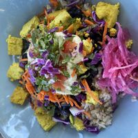   at Wild Island in Orcas Island