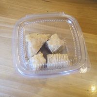 #Veganuary at Umi Falafel in Cork