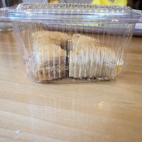 #Veganuary at Umi Falafel in Cork