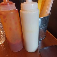  at Umi Falafel in Cork