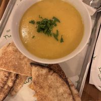   at Umi Falafel in Cork