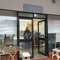 Gelato 101 at Gelato 101 Vegan Artisan in Northbridge