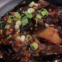   at Chong Qing in Stockholm