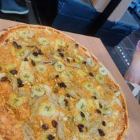  at Timone in Stockholm