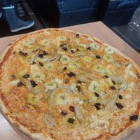  at Timone in Stockholm