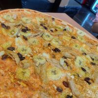  at Timone in Stockholm