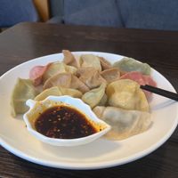   at 58 Dim Sum in Stockholm