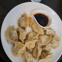  at 58 Dim Sum in Stockholm