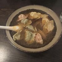   at 58 Dim Sum in Stockholm