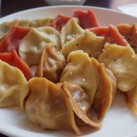 Dim Sum at 58 Dim Sum in Stockholm