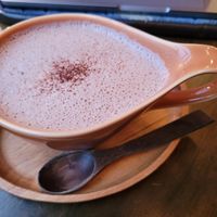  at Cafe Stay Happy in Tokyo