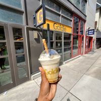 Goldie at Goldie - Sansom St in Philadelphia