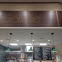  at Goldie - Sansom St in Philadelphia