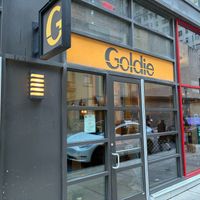  at Goldie - Sansom St in Philadelphia