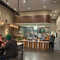  at Goldie - Sansom St in Philadelphia