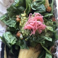   at Tamaliza in Sedona