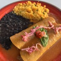   at Tamaliza in Sedona