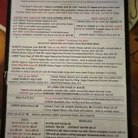 Super expensive   at Tamaliza in Sedona