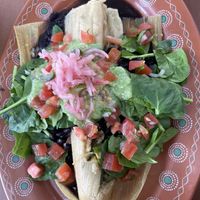   at Tamaliza in Sedona