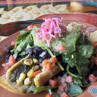   at Tamaliza in Sedona