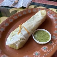   at Tamaliza in Sedona