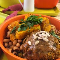 Mouthwatering!!! at World Food Barn in Paris