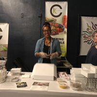 Chef Krystal  at Chef Krystal in Phoenix