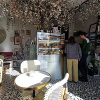  at Oslo Raw - Adamstuen Torg in Oslo