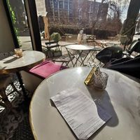  at Oslo Raw - Adamstuen Torg in Oslo