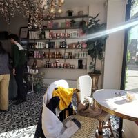  at Oslo Raw - Adamstuen Torg in Oslo