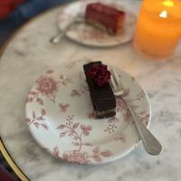   at Oslo Raw - Adamstuen Torg in Oslo