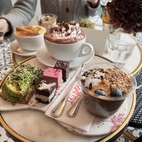   at Oslo Raw - Adamstuen Torg in Oslo