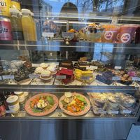   at Oslo Raw - Adamstuen Torg in Oslo