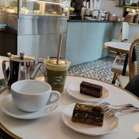 Disappointing at Oslo Raw - Adamstuen Torg in Oslo