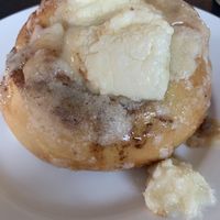 Classic   at Cinnaholic in Meridian