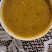 Soup at Sun Life Total Health  in Bronx